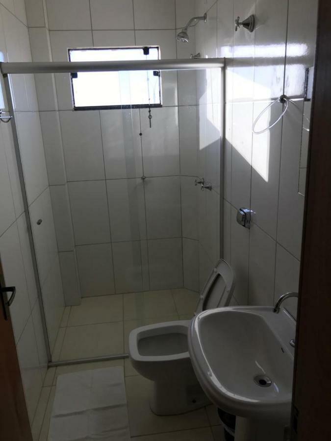 Bravo City Hotel Campo Verde Экстерьер фото
